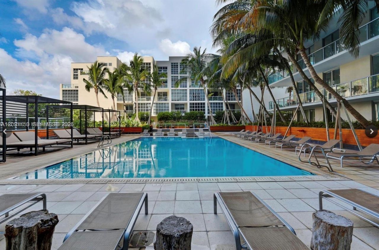 3451 NE 1st Ave , Unit M0906, Miami, FL 33137 Photo