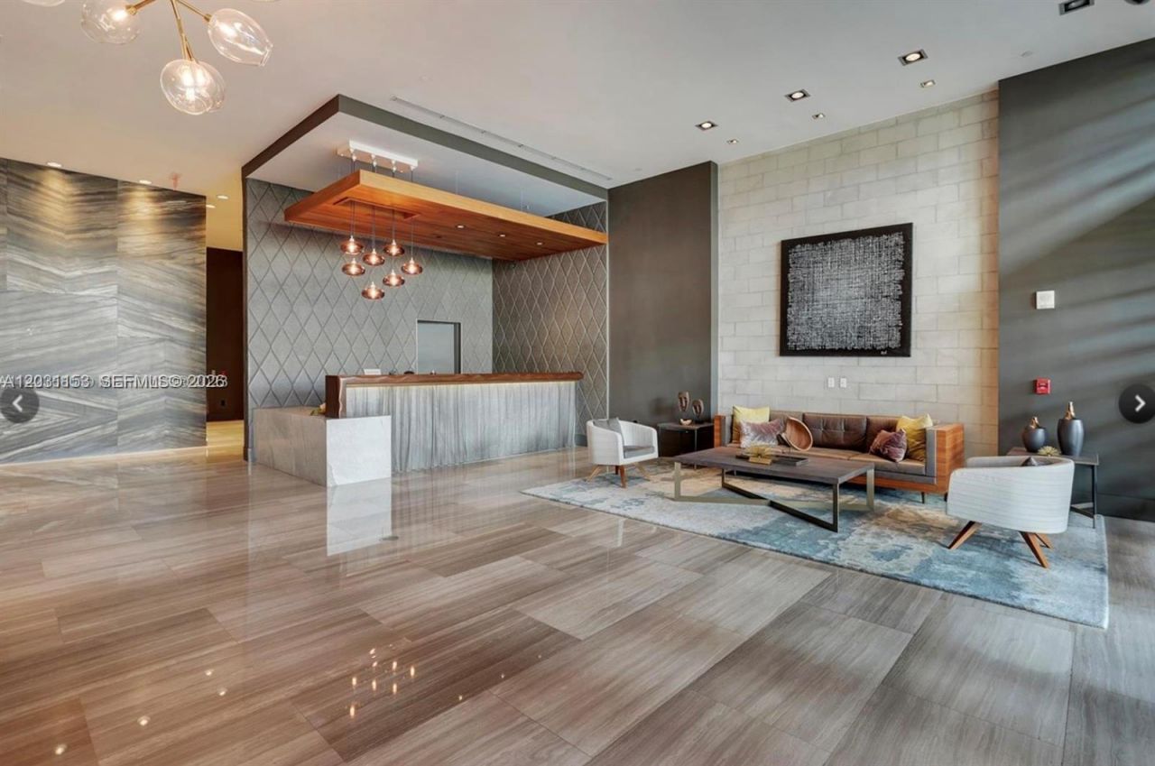 3451 NE 1st Ave , Unit M0906, Miami, FL 33137 Photo