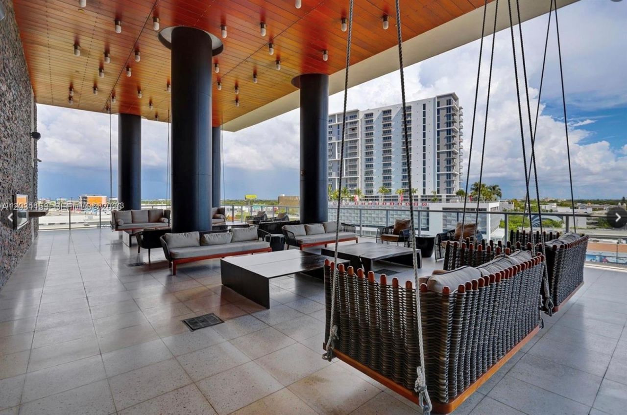 3451 NE 1st Ave , Unit M0906, Miami, FL 33137 Photo