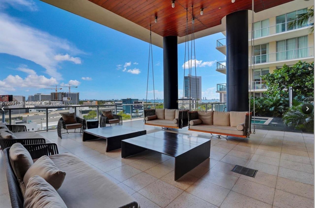 3451 NE 1st Ave , Unit M0906, Miami, FL 33137 Photo