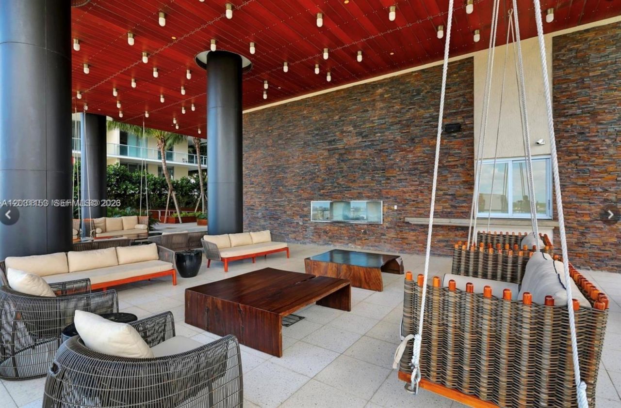 3451 NE 1st Ave , Unit M0906, Miami, FL 33137 Photo