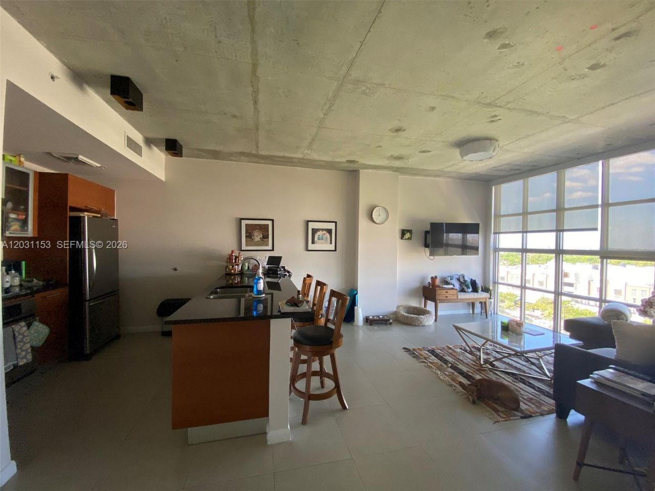3451 NE 1st Ave , Unit M0906, Miami, FL 33137 Photo