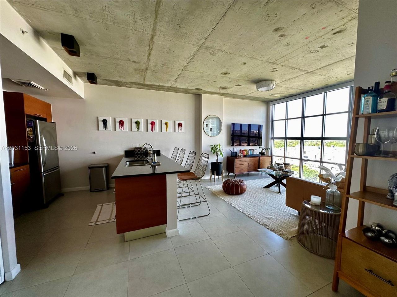 3451 NE 1st Ave , Unit M0906, Miami, FL 33137 Photo