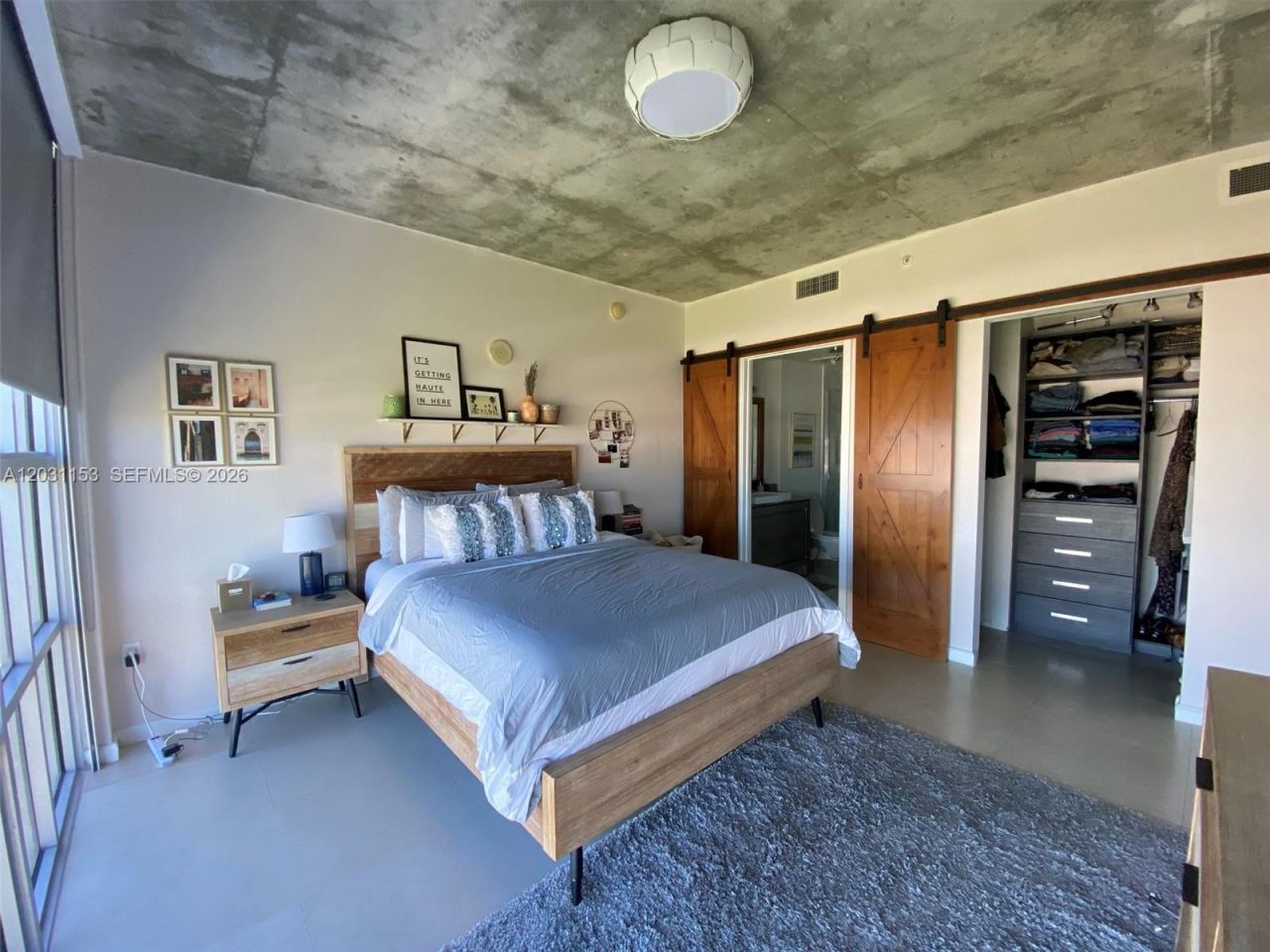 3451 NE 1st Ave , Unit M0906, Miami, FL 33137 Photo