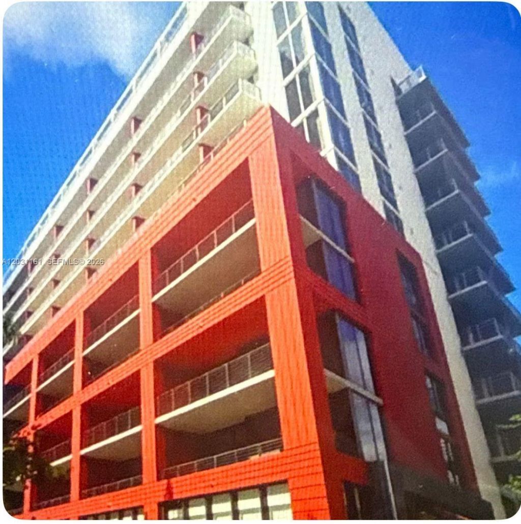 90 NE 32nd St , Unit 624, Miami, FL 33137 Photo