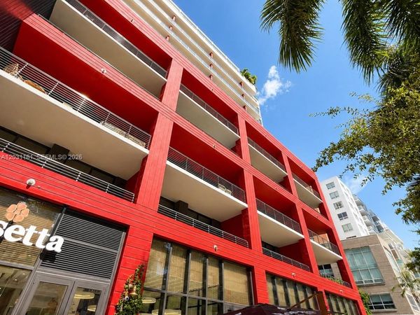 90 NE 32nd St, Unit 624, Miami, FL 33137