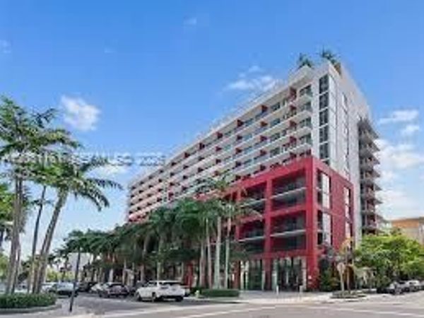 90 NE 32nd St , Unit 624, Miami, FL 33137