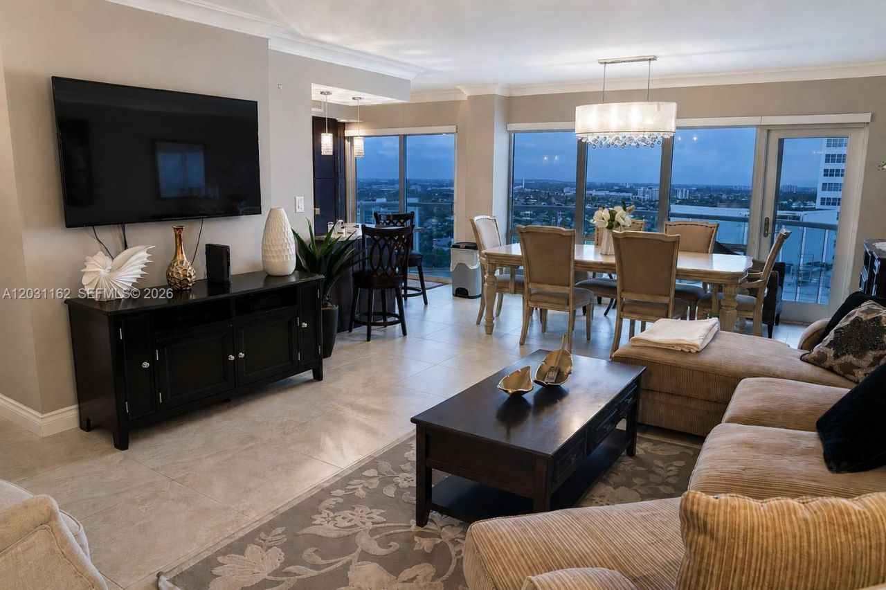 3410 Galt Ocean Dr , Unit 2107N, Fort Lauderdale, FL 33308 Photo