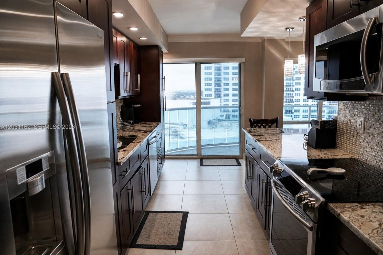3410 Galt Ocean Dr , Unit 2107N, Fort Lauderdale, FL 33308 Photo