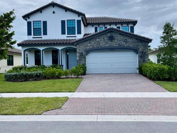3265 Dunning Dr , Royal Palm Beach, FL 33411