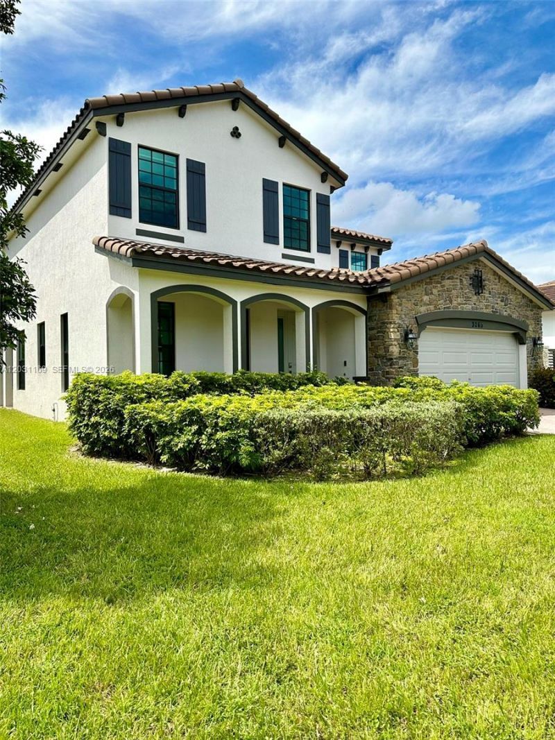 3265 Dunning Dr , Royal Palm Beach, FL 33411 Photo