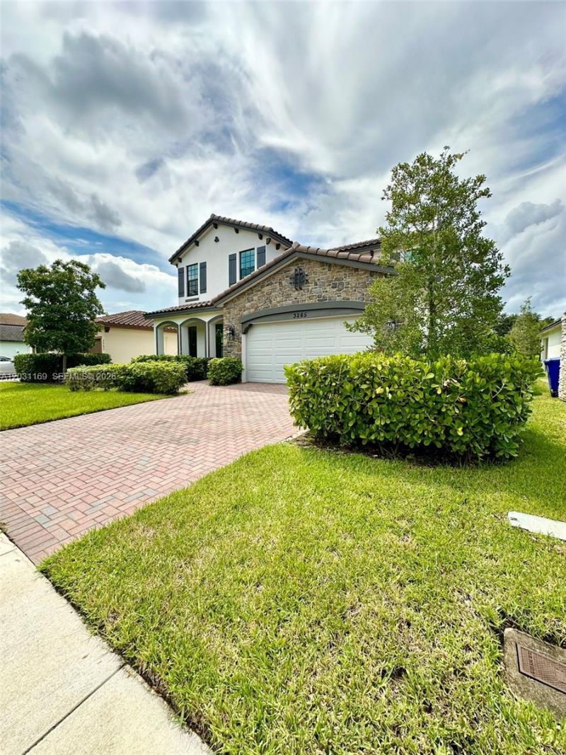 3265 Dunning Dr , Royal Palm Beach, FL 33411 Photo