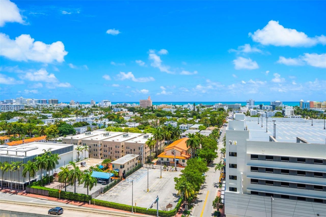 500 Alton , Unit 1205, Miami Beach, FL 33139 Photo