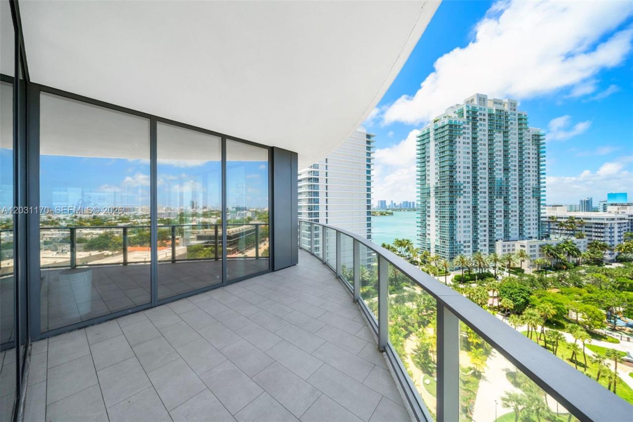 500 Alton , Unit 1205, Miami Beach, FL 33139 Photo