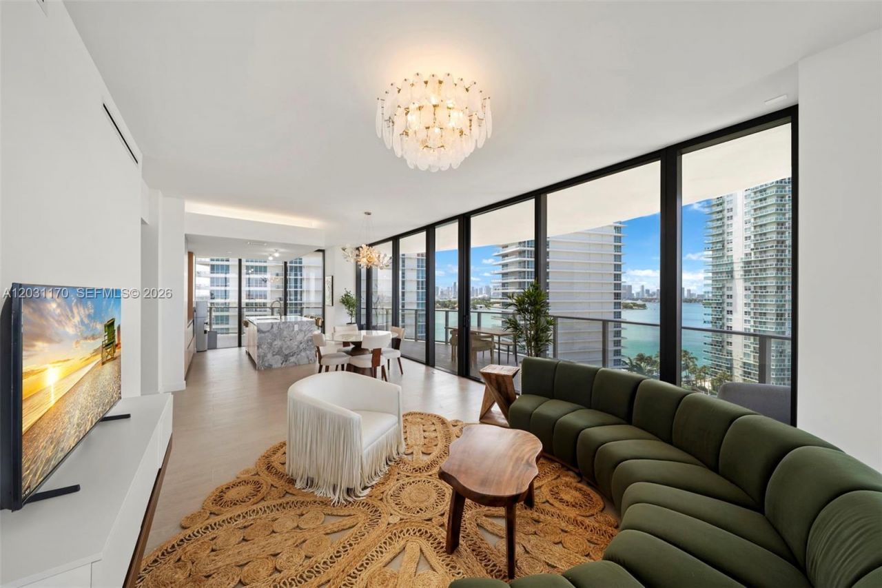 500 Alton , Unit 1205, Miami Beach, FL 33139 Photo
