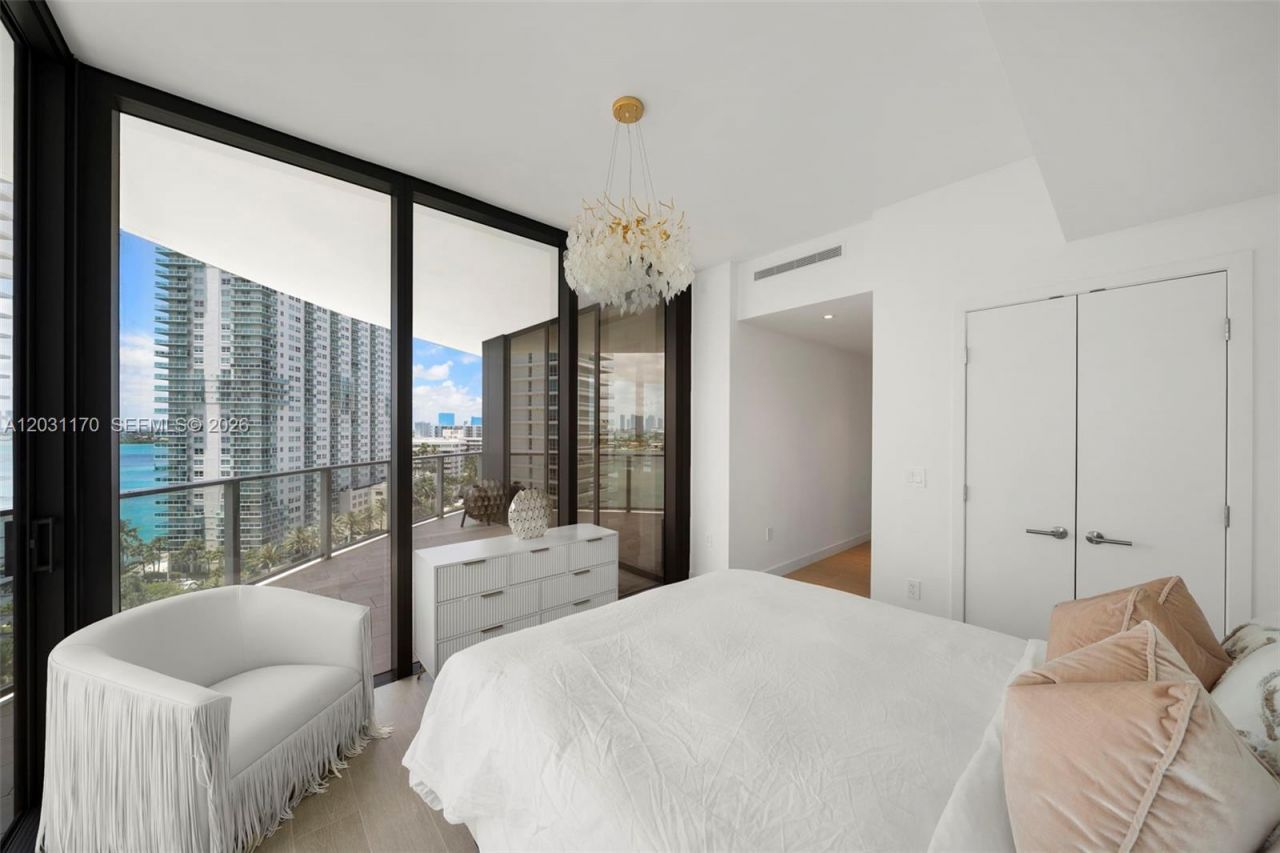500 Alton , Unit 1205, Miami Beach, FL 33139 Photo