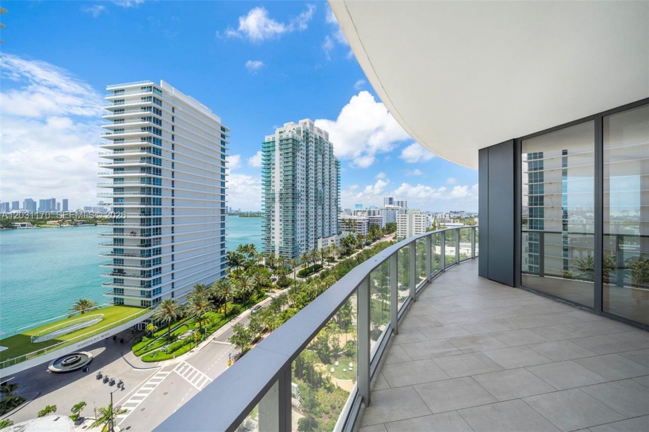 500 Alton , Unit 1205, Miami Beach, FL 33139 Photo