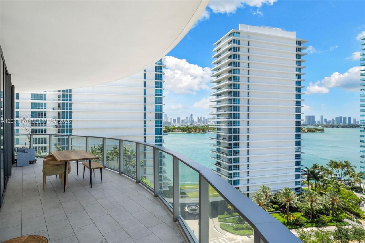 500 Alton , Unit 1205, Miami Beach, FL 33139 Photo