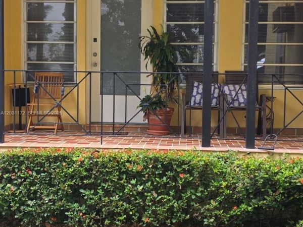 8024 Harding Ave , Unit 1, Miami Beach, FL 33141