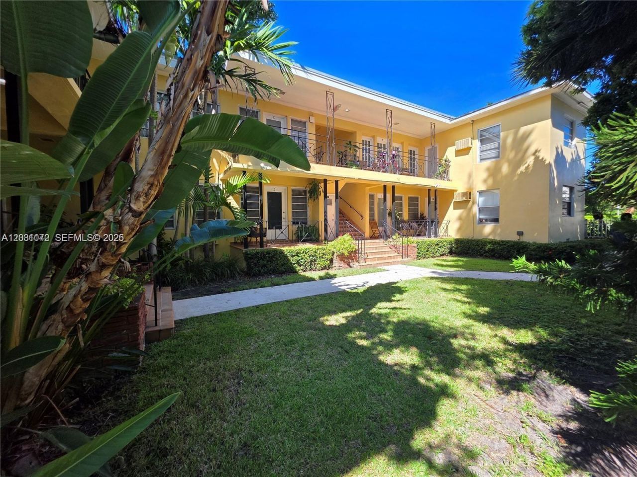 8024 Harding Ave , Unit 1, Miami Beach, FL 33141 Photo