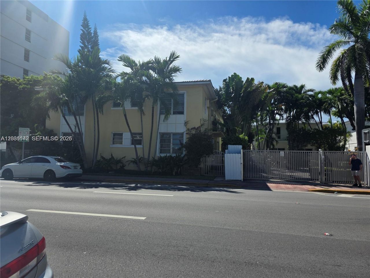 8024 Harding Ave , Unit 1, Miami Beach, FL 33141 Photo