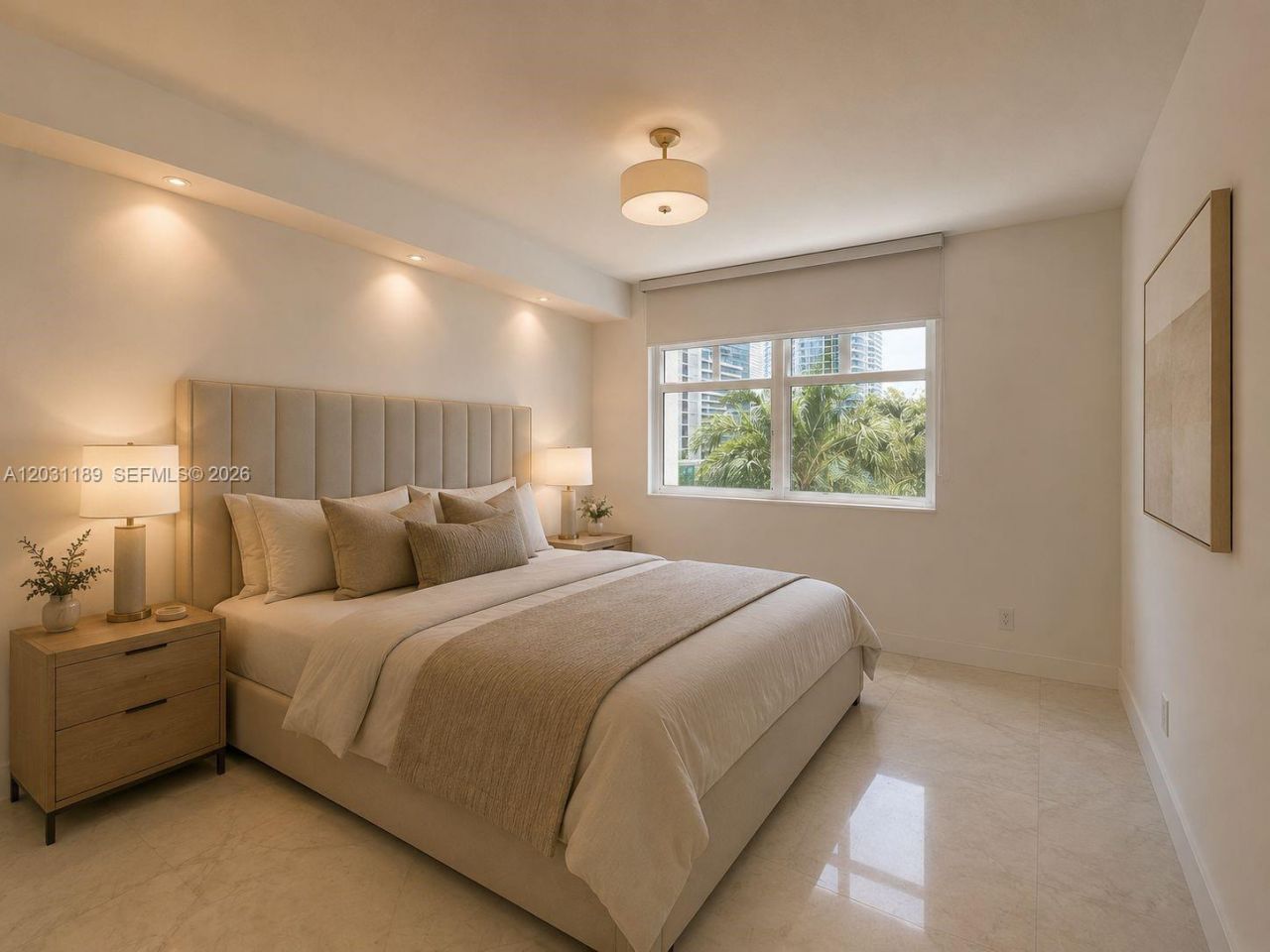 31 SE 5th St , Unit 1404, Miami, FL 33131 Photo