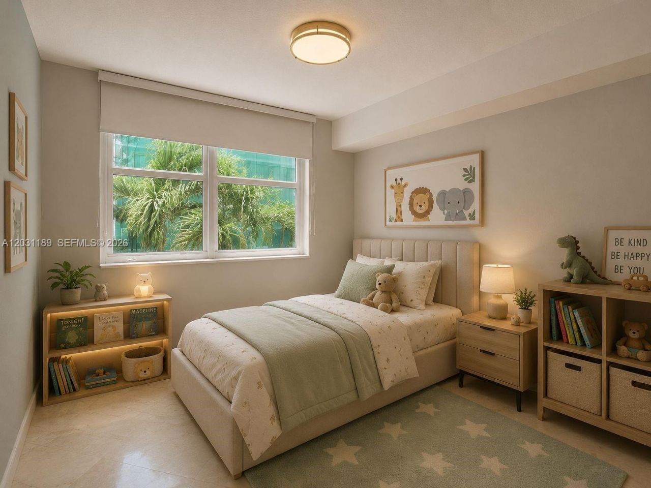 31 SE 5th St , Unit 1404, Miami, FL 33131 Photo