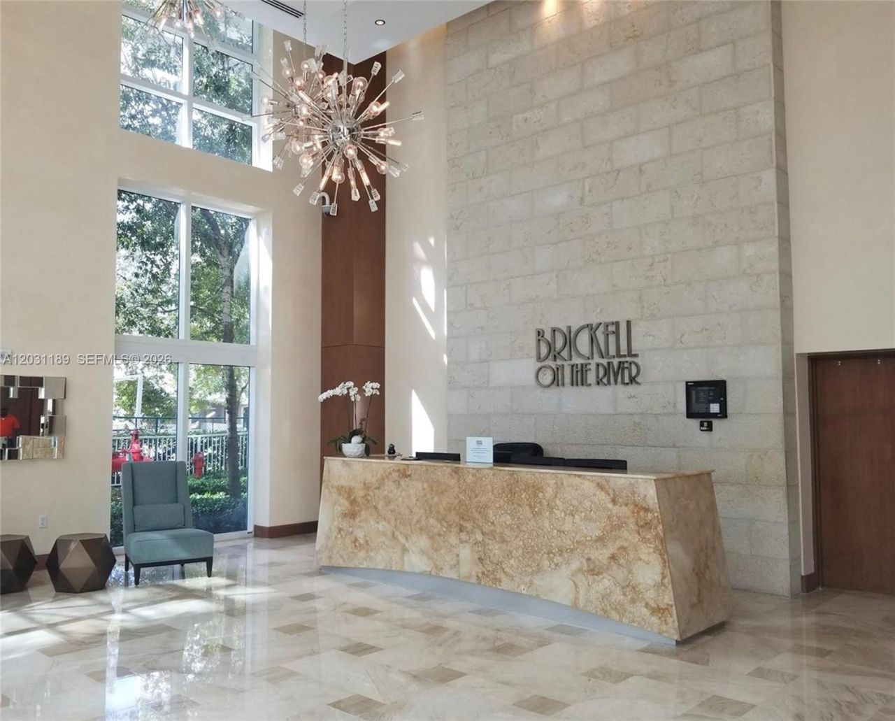 31 SE 5th St , Unit 1404, Miami, FL 33131 Photo