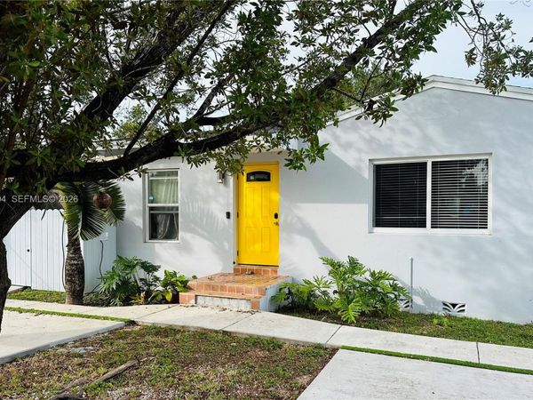 1155 NE 111th St , Unit E, Miami, FL 33161