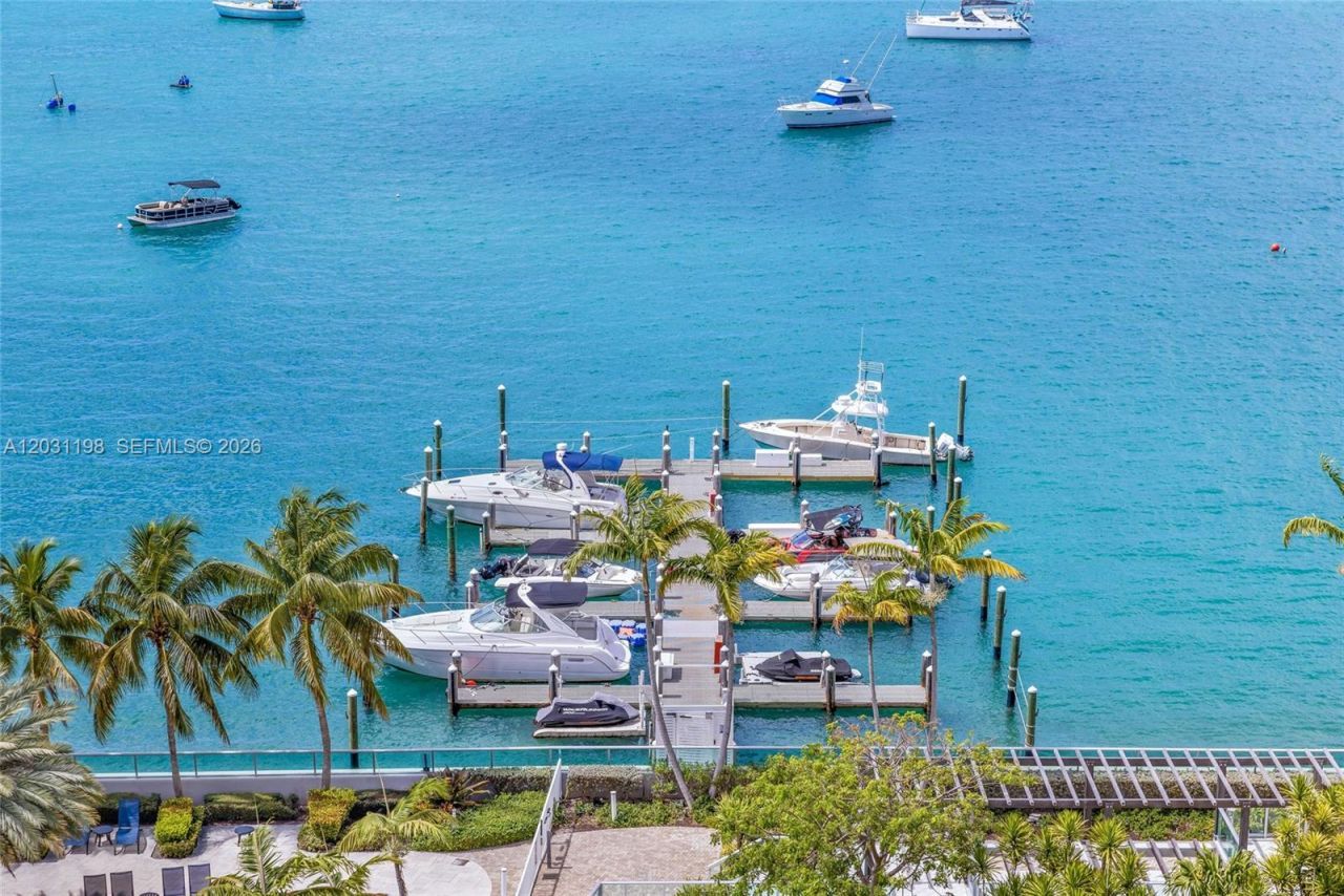 1500 Bay Rd, Unit 718S, Miami Beach, FL 33139 Photo
