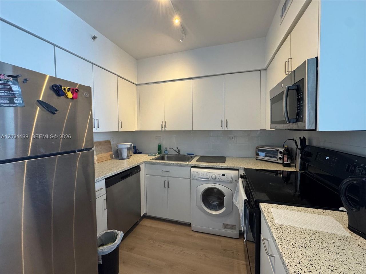 1500 Bay Rd , Unit 718S, Miami Beach, FL 33139 Photo