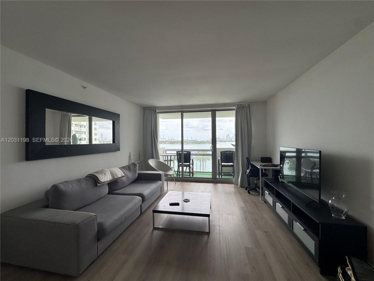 1500 Bay Rd , Unit 718S, Miami Beach, FL 33139 Photo
