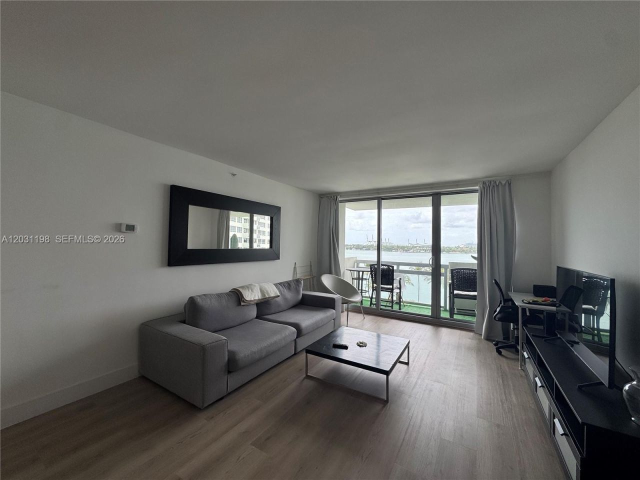 1500 Bay Rd , Unit 718S, Miami Beach, FL 33139 Photo