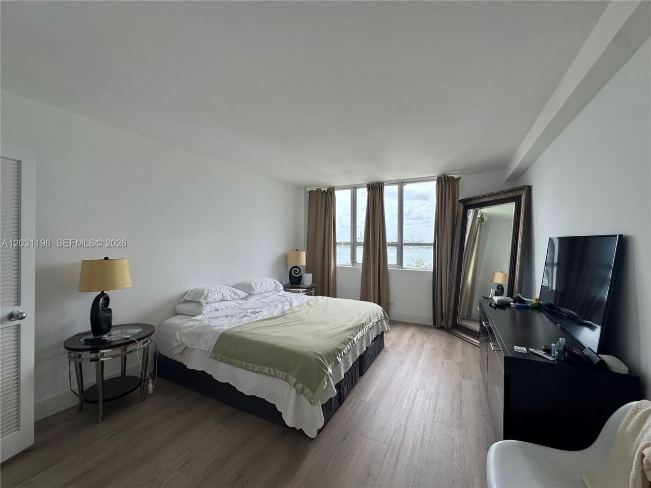 1500 Bay Rd , Unit 718S, Miami Beach, FL 33139 Photo