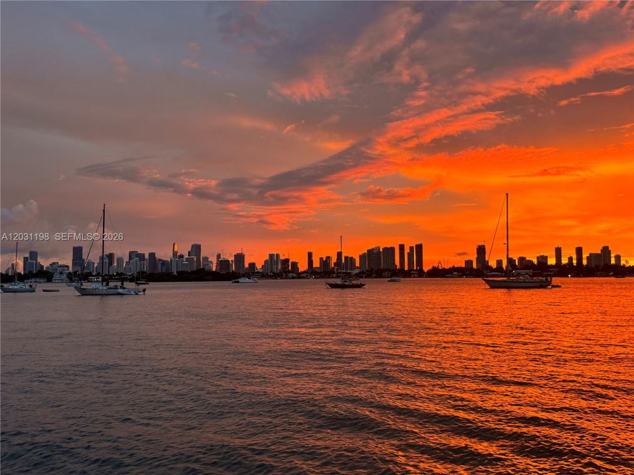 1500 Bay Rd, Unit 718S, Miami Beach, FL 33139 Photo