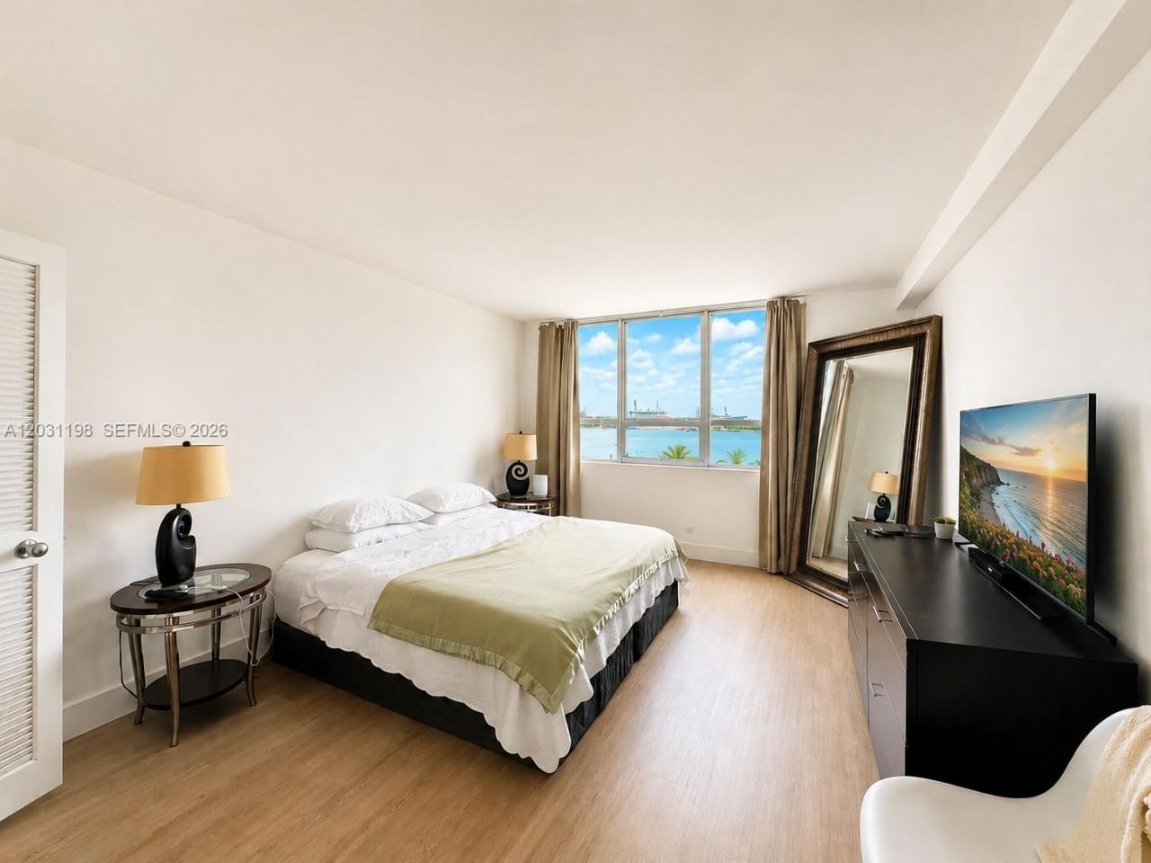 1500 Bay Rd, Unit 718S, Miami Beach, FL 33139 Photo