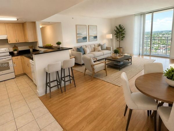 3000 Coral Way, Unit 1501, Miami, FL 33145