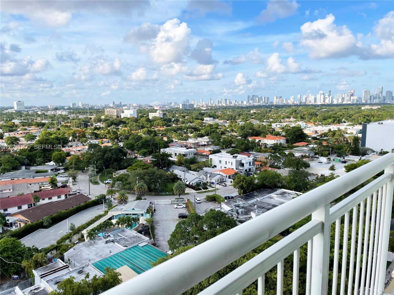 3000 Coral Way , Unit 1501, Miami, FL 33145 Photo