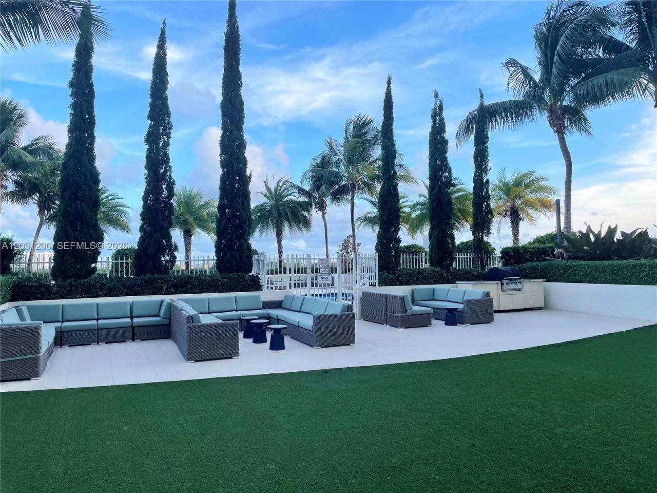 3000 Coral Way , Unit 1501, Miami, FL 33145 Photo