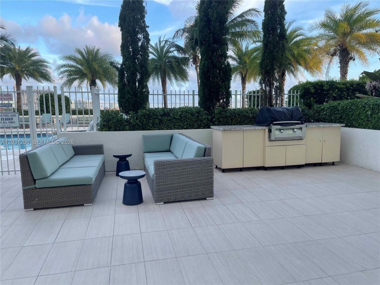 3000 Coral Way , Unit 1501, Miami, FL 33145 Photo