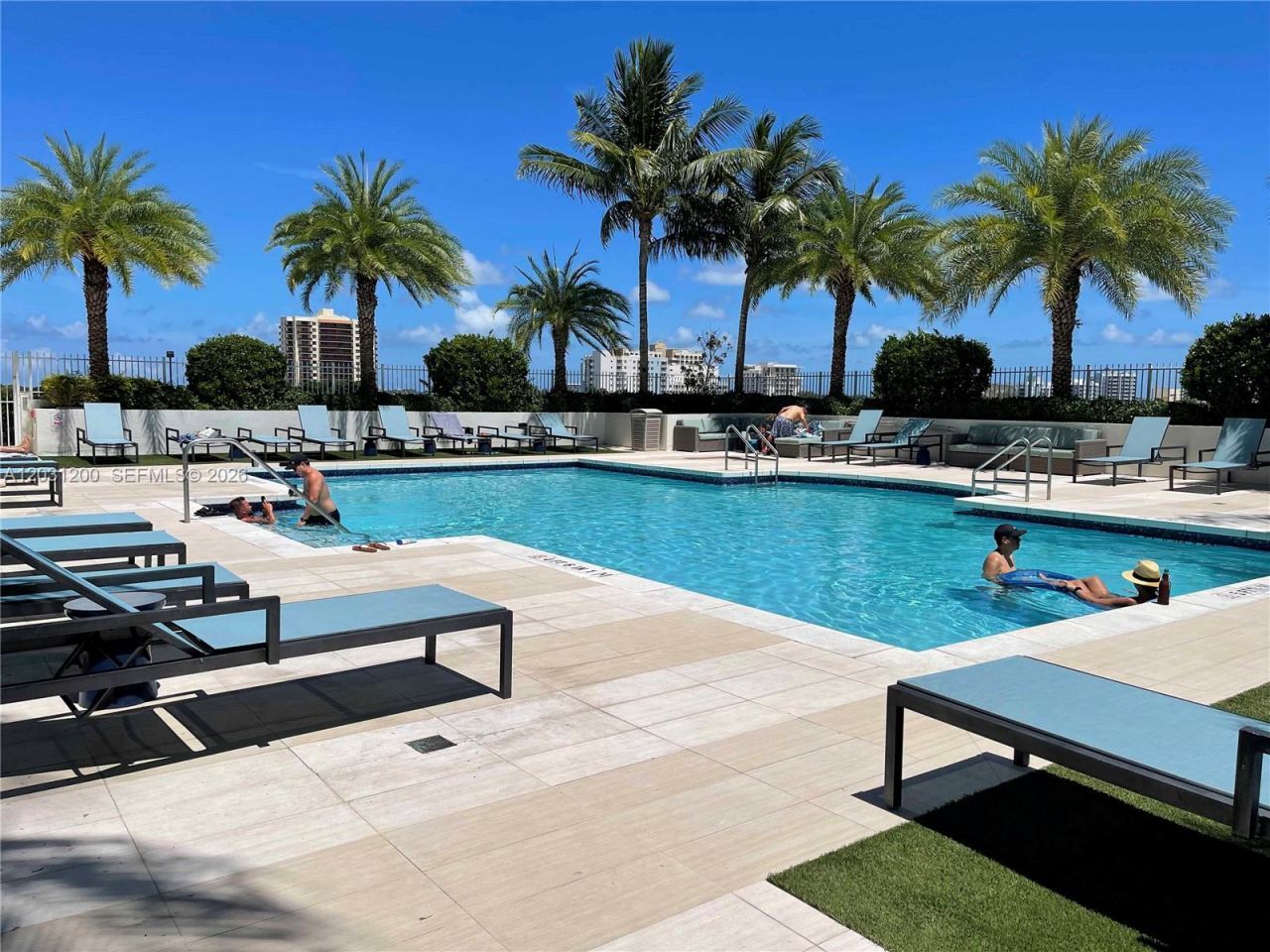 3000 Coral Way , Unit 1501, Miami, FL 33145 Photo