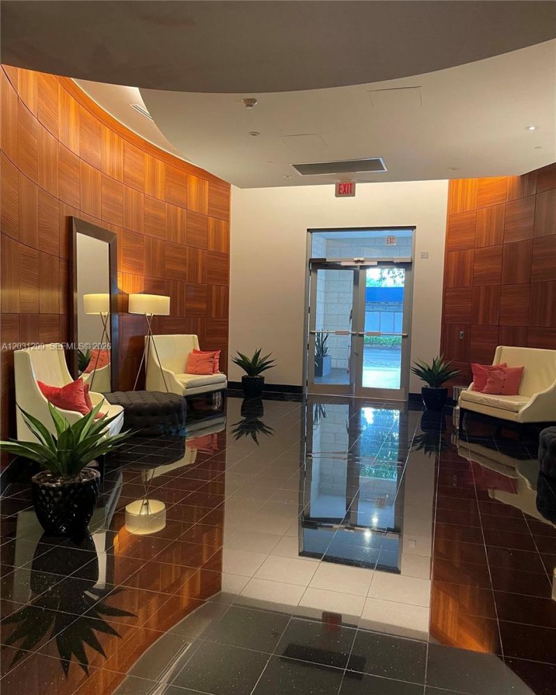 3000 Coral Way , Unit 1501, Miami, FL 33145 Photo