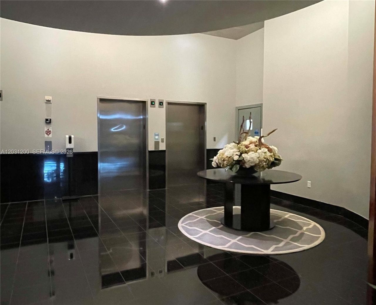 3000 Coral Way , Unit 1501, Miami, FL 33145 Photo