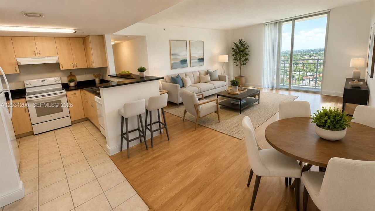 3000 Coral Way, Unit 1501, Miami, FL 33145 Photo