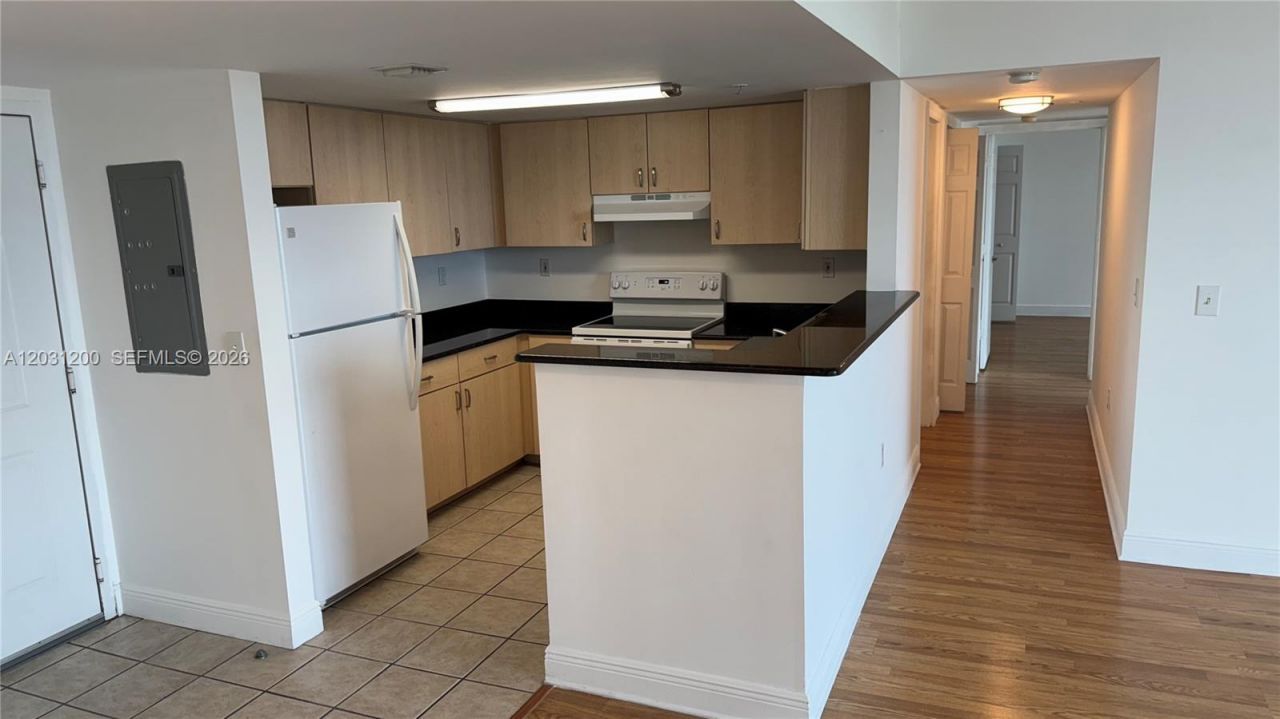 3000 Coral Way , Unit 1501, Miami, FL 33145 Photo