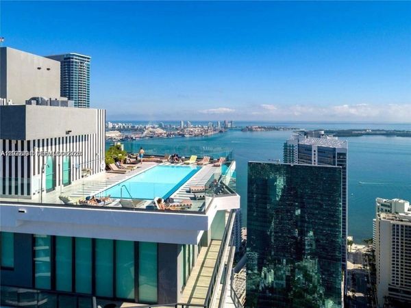 1300 S Miami Ave , Unit 3709, Miami, FL 33130