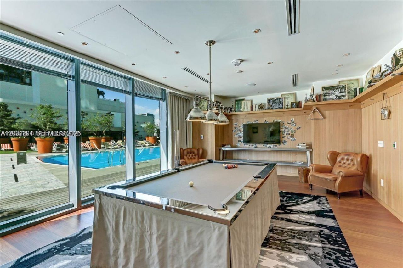 1300 S Miami Ave , Unit 3709, Miami, FL 33130 Photo