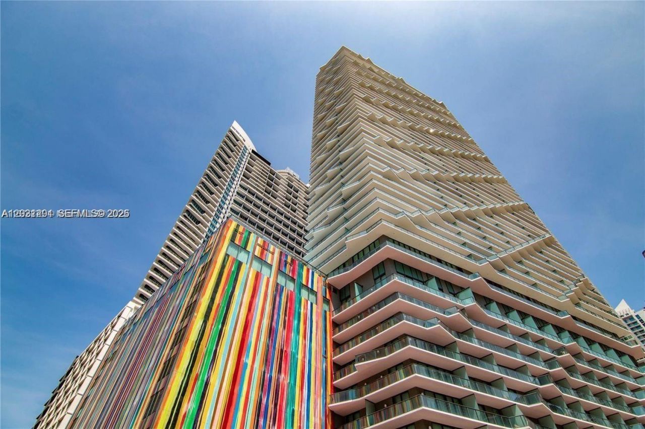 1300 S Miami Ave , Unit 3709, Miami, FL 33130 Photo
