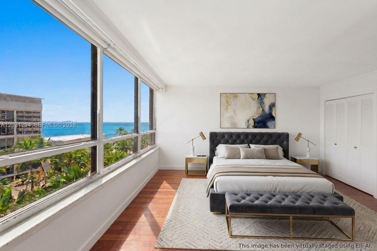 3 Grove Isle Dr , Unit C605, Miami, FL 33133 Photo