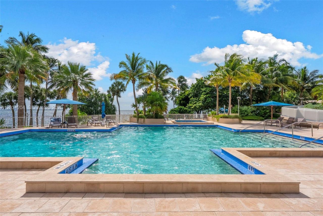 3 Grove Isle Dr , Unit C605, Miami, FL 33133 Photo